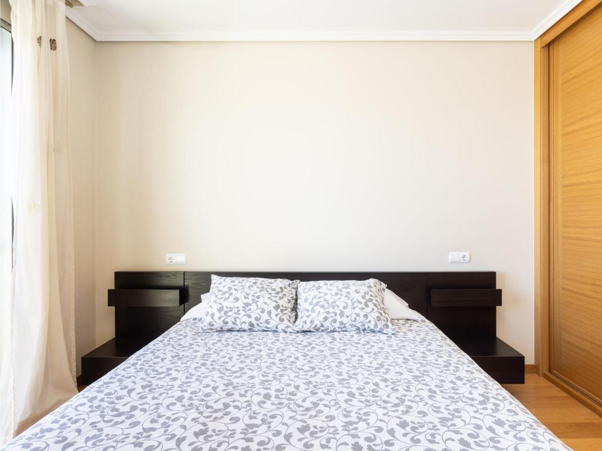 Live Vista Roja La Tejita Apartment กรานาดิลญา เด อาโบนา ภายนอก รูปภาพ
