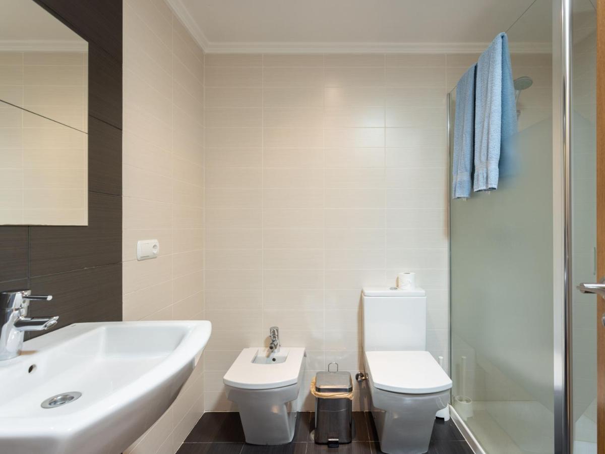 Live Vista Roja La Tejita Apartment กรานาดิลญา เด อาโบนา ภายนอก รูปภาพ
