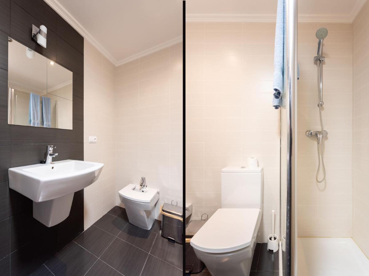 Live Vista Roja La Tejita Apartment กรานาดิลญา เด อาโบนา ภายนอก รูปภาพ