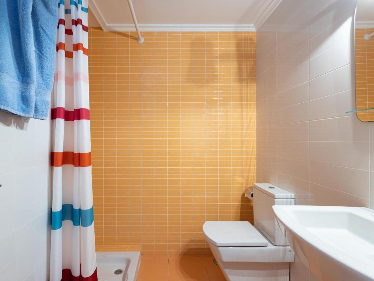 Live Vista Roja La Tejita Apartment กรานาดิลญา เด อาโบนา ภายนอก รูปภาพ