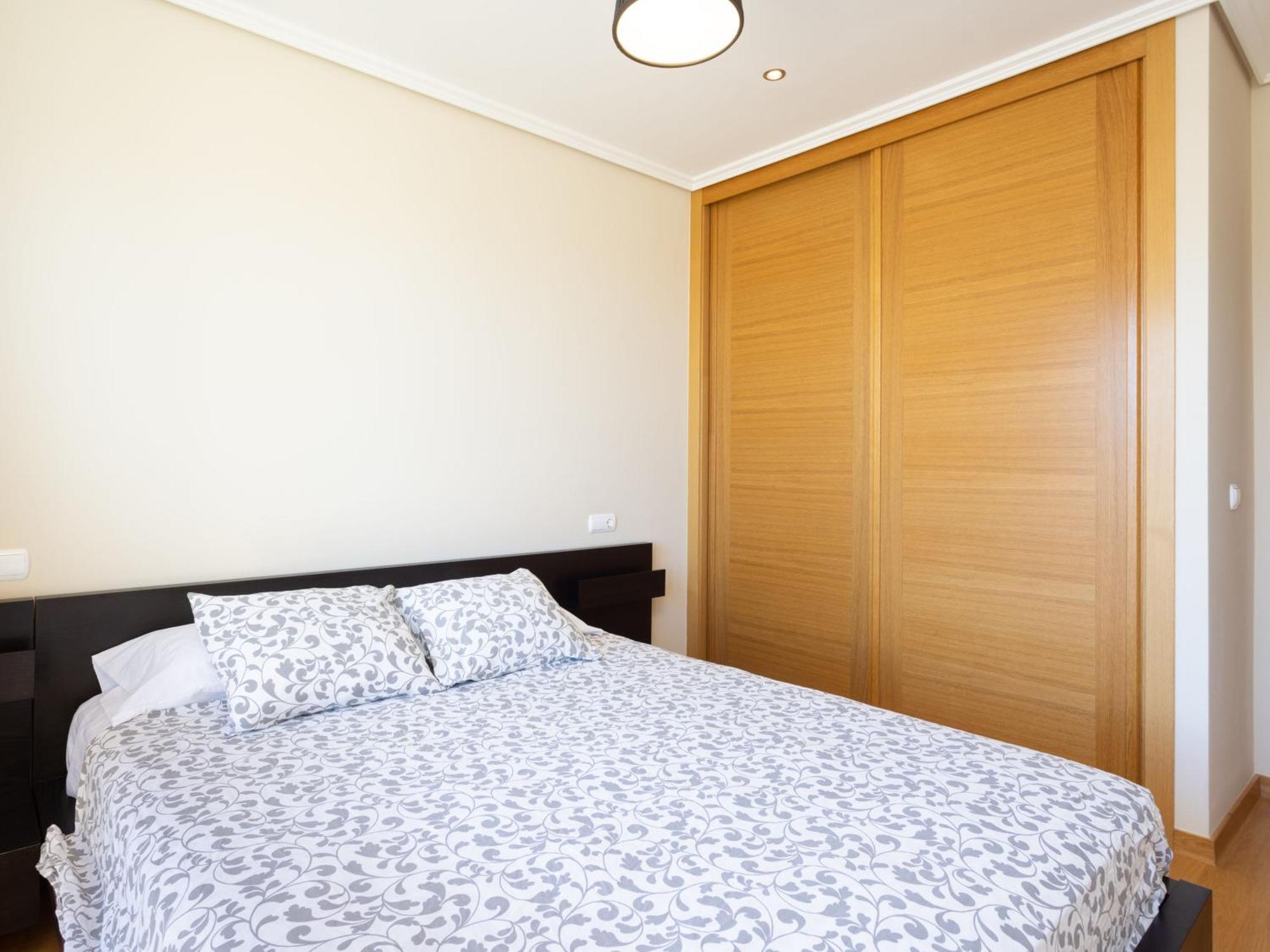 Live Vista Roja La Tejita Apartment กรานาดิลญา เด อาโบนา ภายนอก รูปภาพ