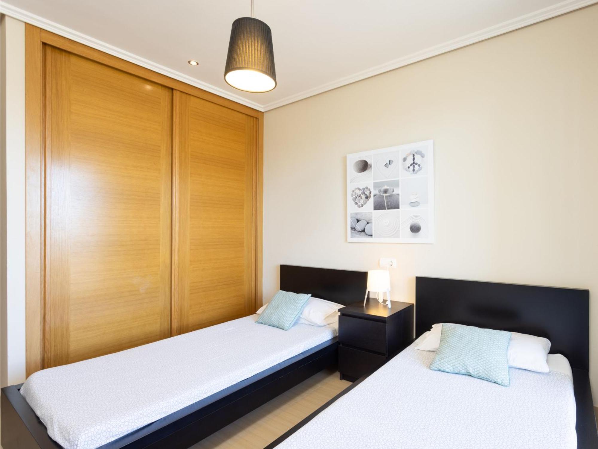 Live Vista Roja La Tejita Apartment กรานาดิลญา เด อาโบนา ภายนอก รูปภาพ