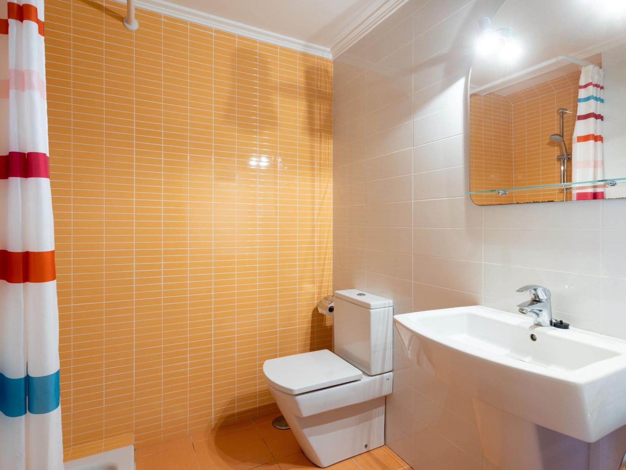Live Vista Roja La Tejita Apartment กรานาดิลญา เด อาโบนา ภายนอก รูปภาพ